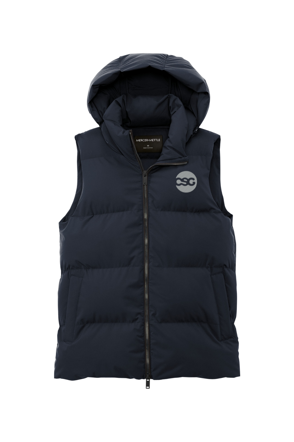 Mercer+Mettle Women's Puffy Vest