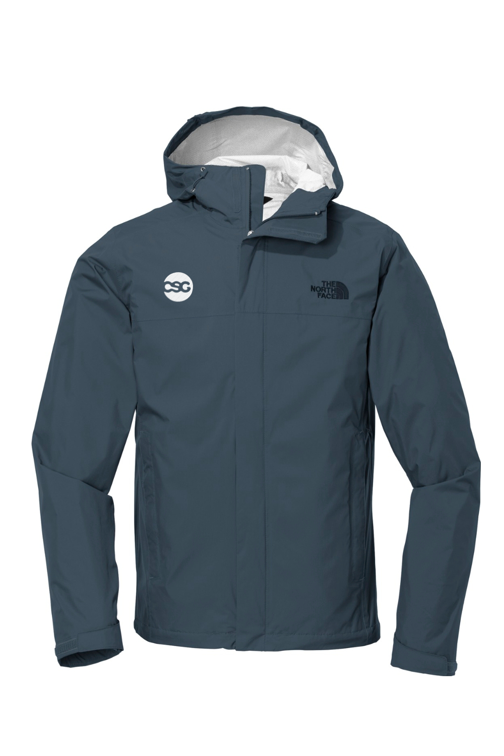 The North Face DryVent Rain Jacket Men's