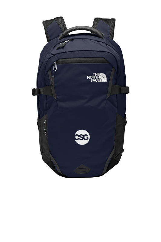 The North Face Fall Line Backpack