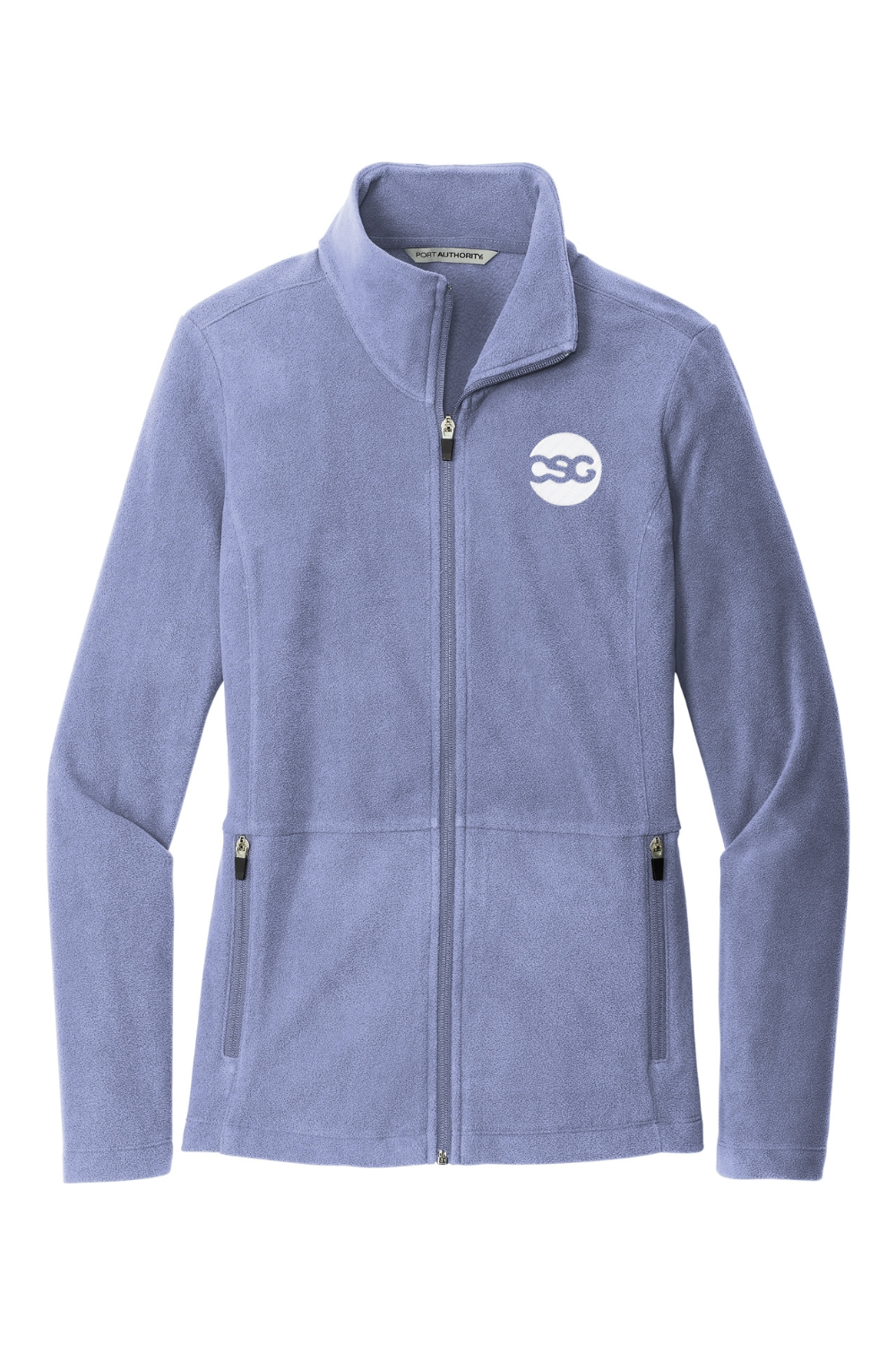 Port Authority Ladies Accord Microfleece Jacket