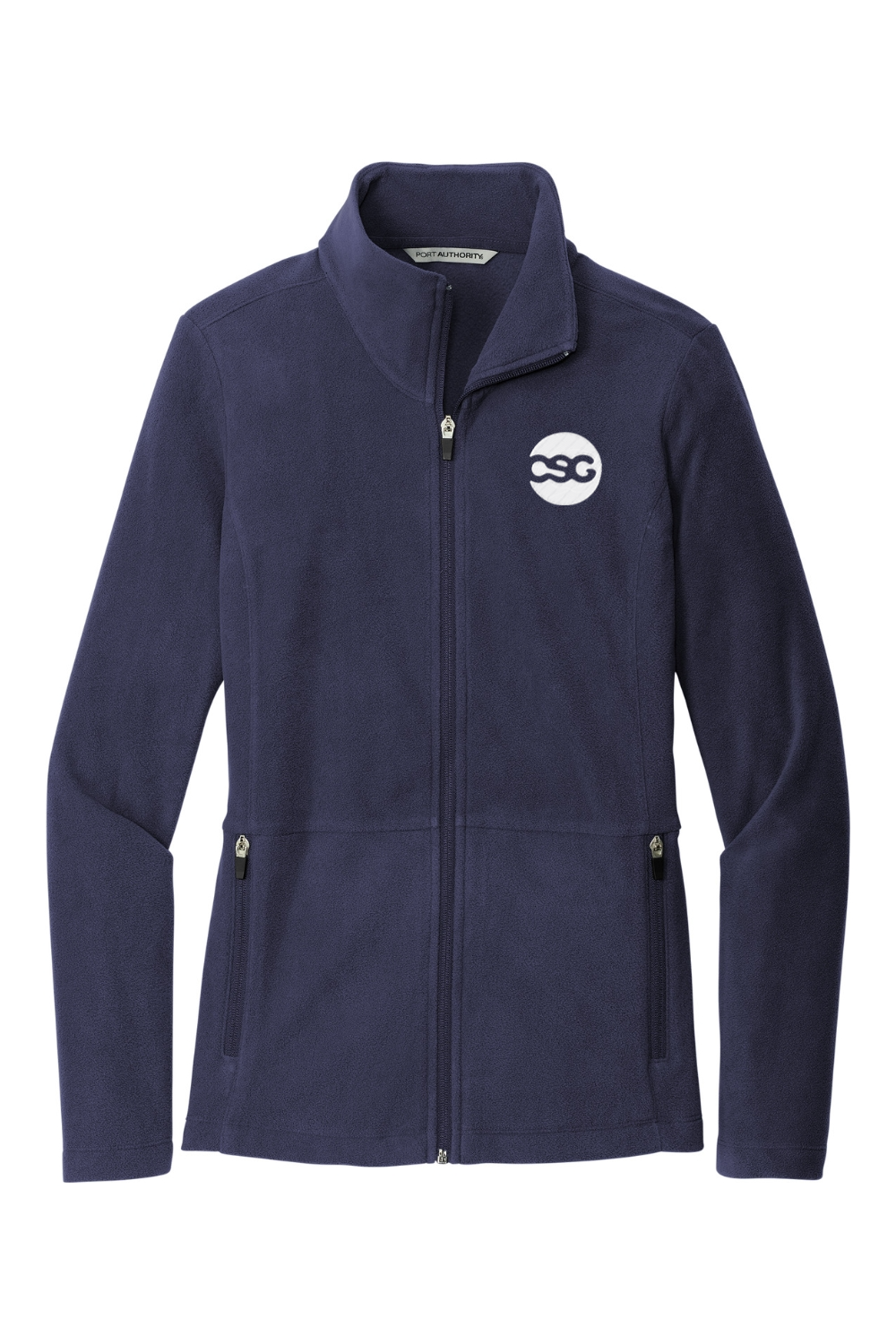 Port Authority Ladies Accord Microfleece Jacket