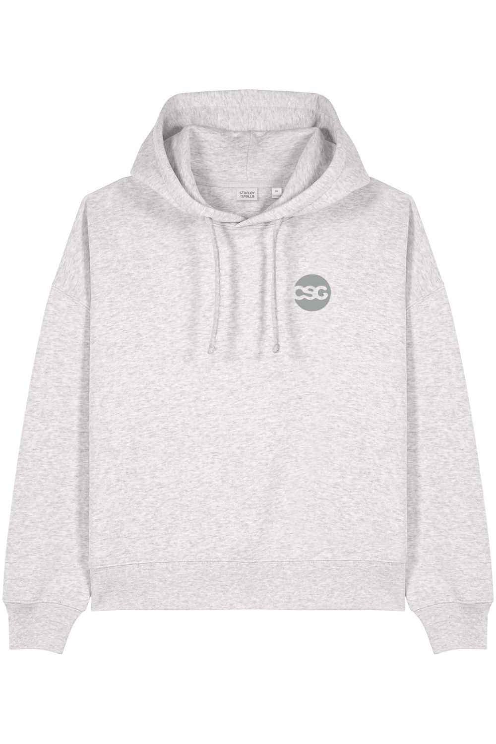 Stanley/Stella Women's Stella Nora Hooded Sweatshirt