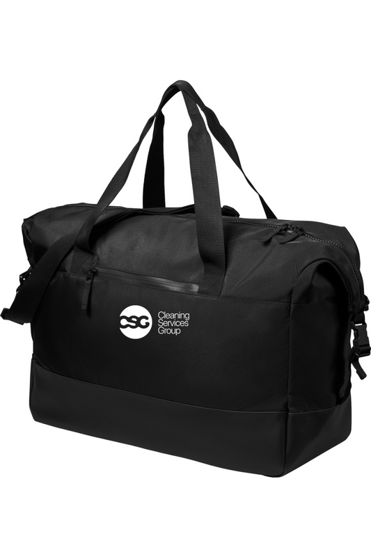 MERCER+METTLE Weekender Duffel