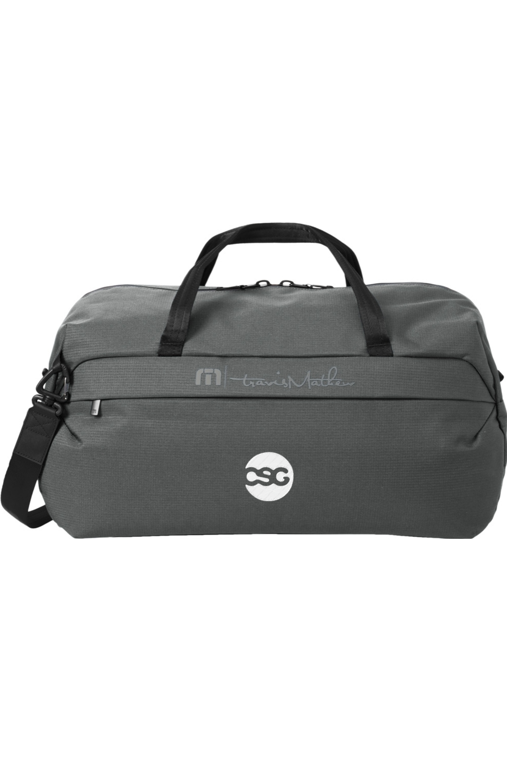TravisMathew Lateral Duffel
