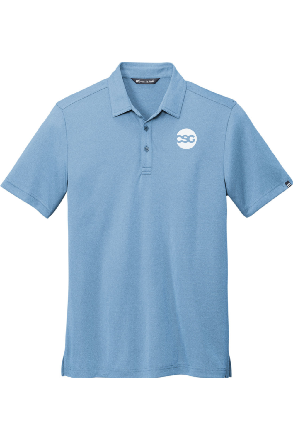 Travis Mathew Coto Performance Polo