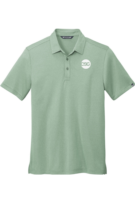 Travis Mathew Coto Performance Polo