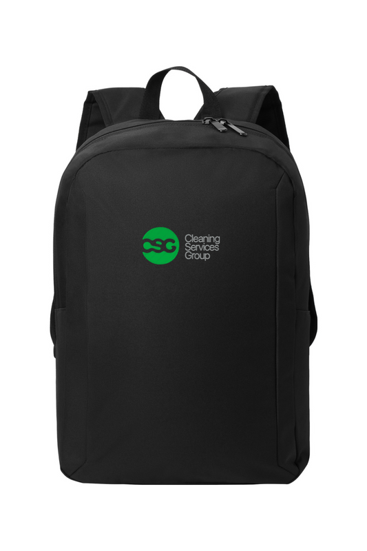Port Authority Modern Backpack