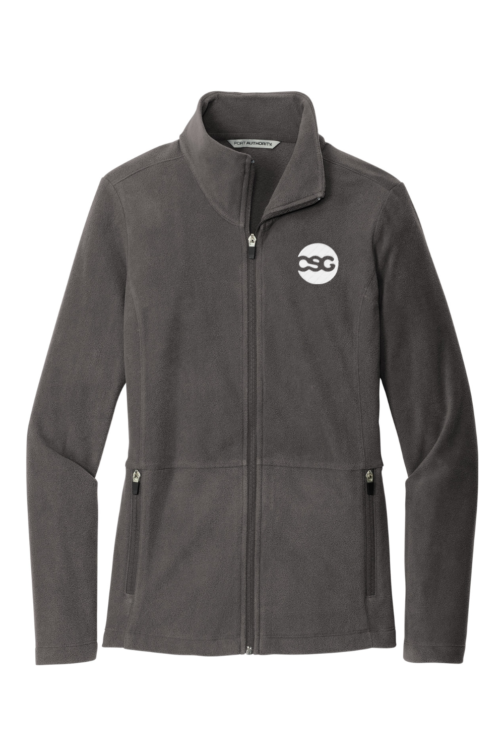 Port Authority Ladies Accord Microfleece Jacket