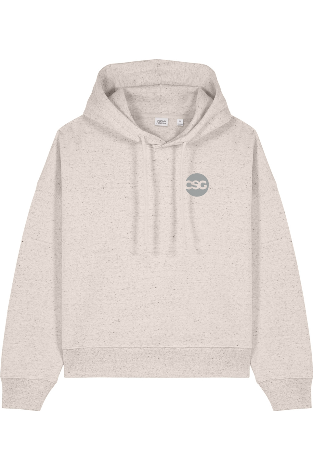 Stanley/Stella Women's Stella Nora Hooded Sweatshirt