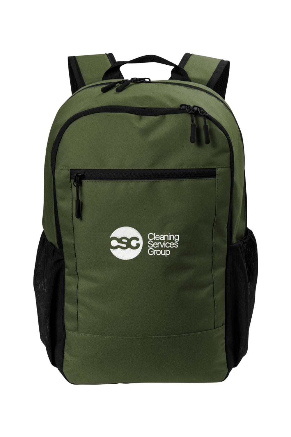 Port Authority Daily Commute Backpack