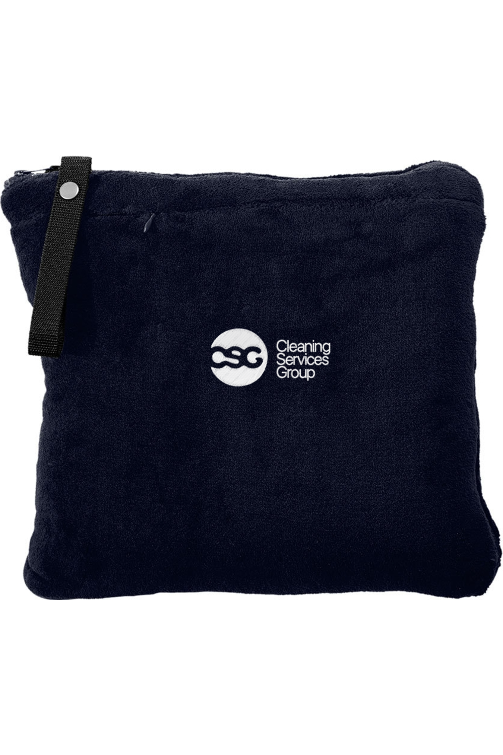 Port Authority Packable Travel Blanket