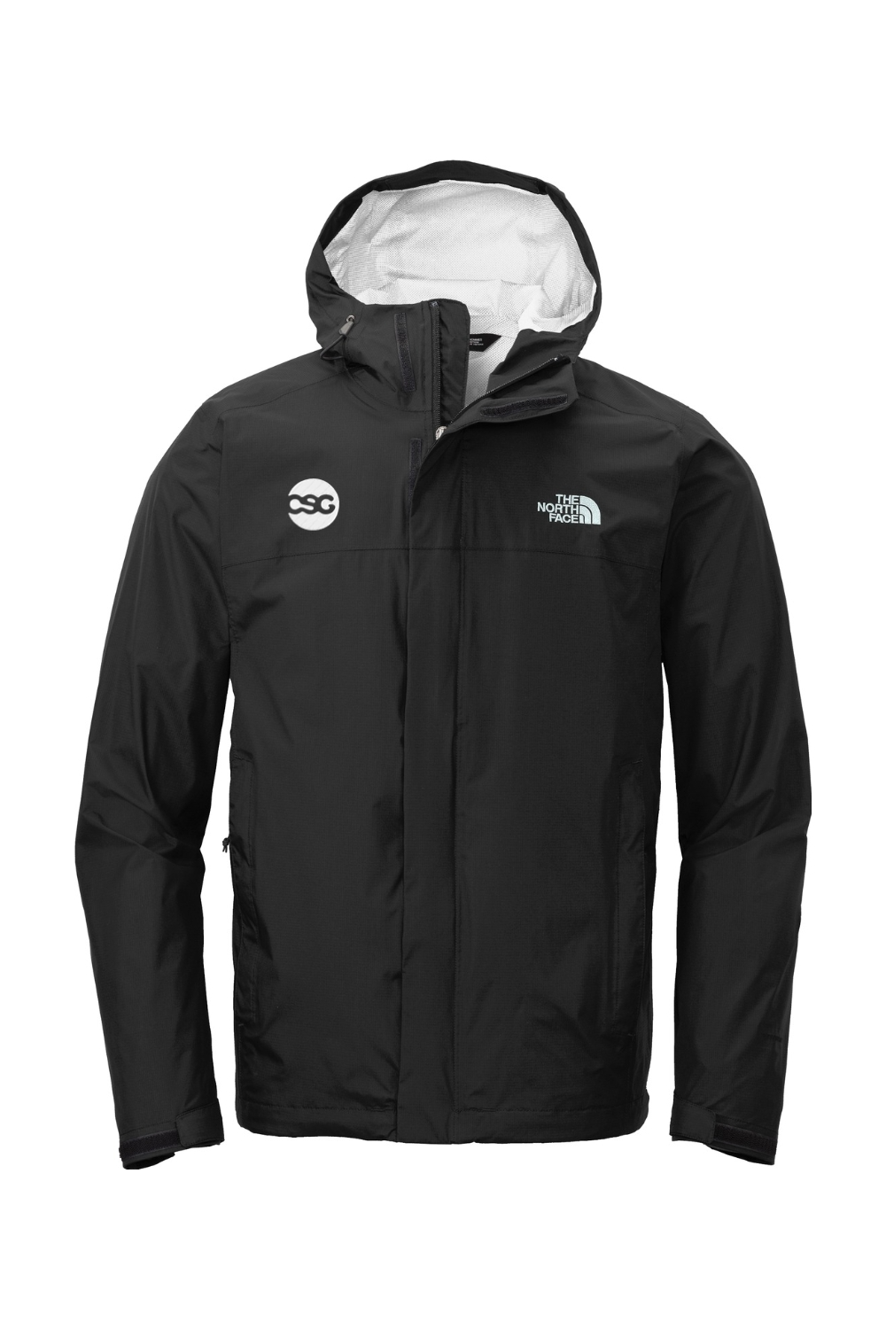 The North Face DryVent Rain Jacket Men's