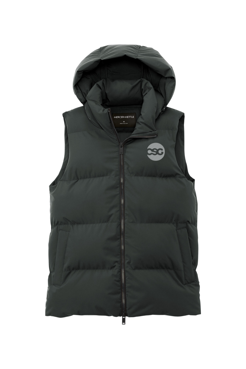 Mercer+Mettle Women's Puffy Vest