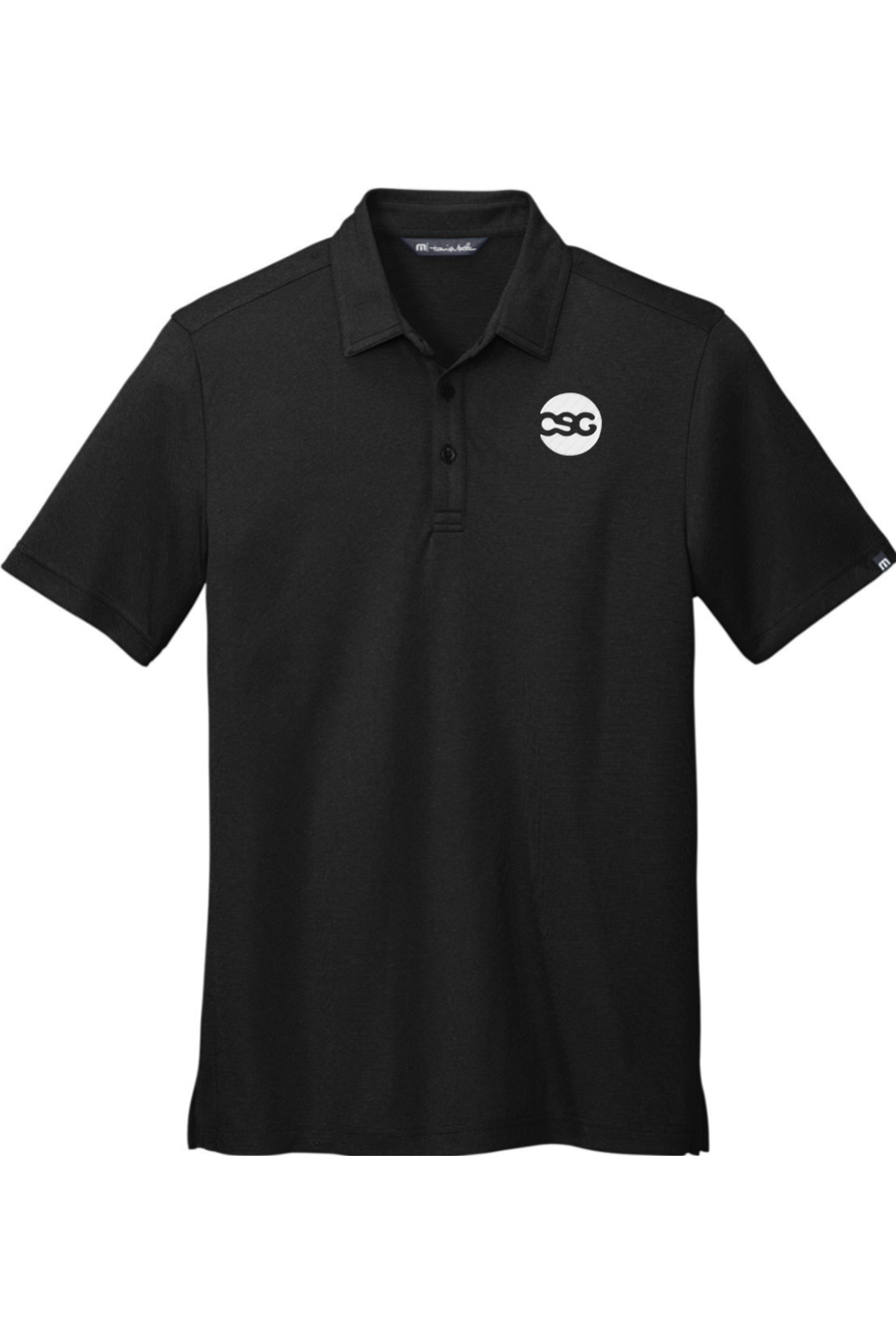 Travis Mathew Coto Performance Polo