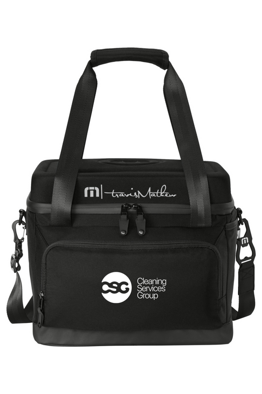TravisMathew Cruise 24-Can Cooler