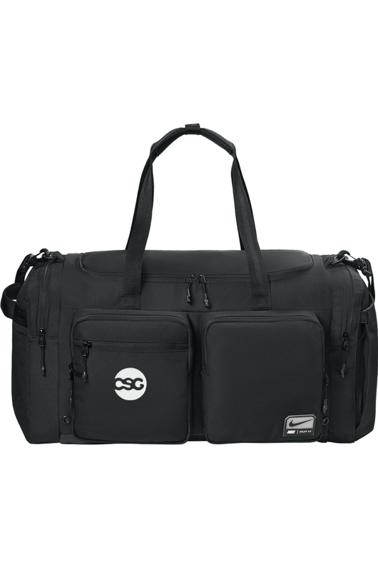 Nike Utility Duffel 2.0