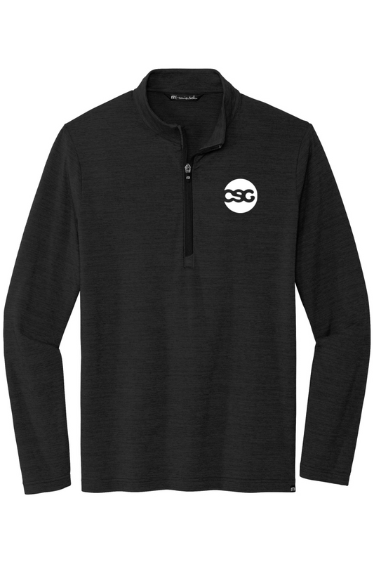 TravisMathew Crestview 1/4-Zip
