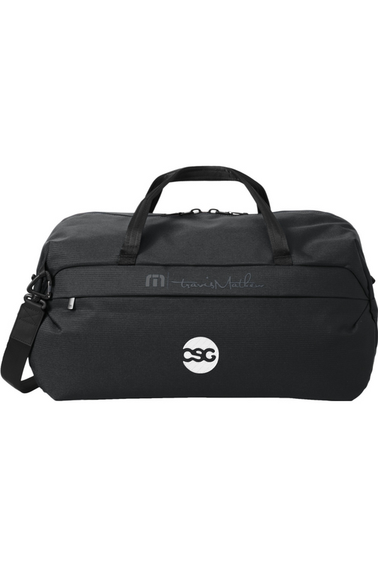 TravisMathew Lateral Duffel