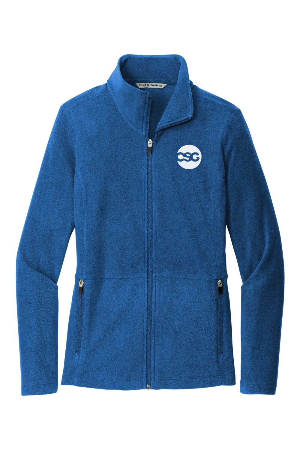 Port Authority Ladies Accord Microfleece Jacket