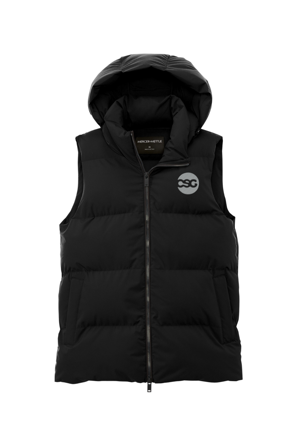 Mercer+Mettle Women's Puffy Vest
