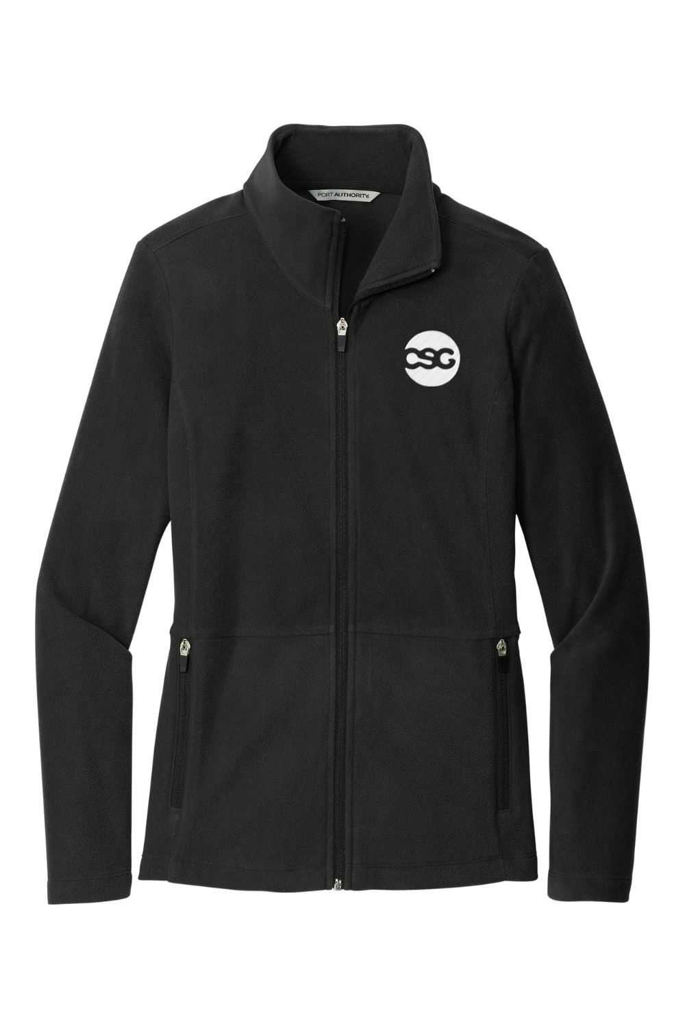 Port Authority Ladies Accord Microfleece Jacket