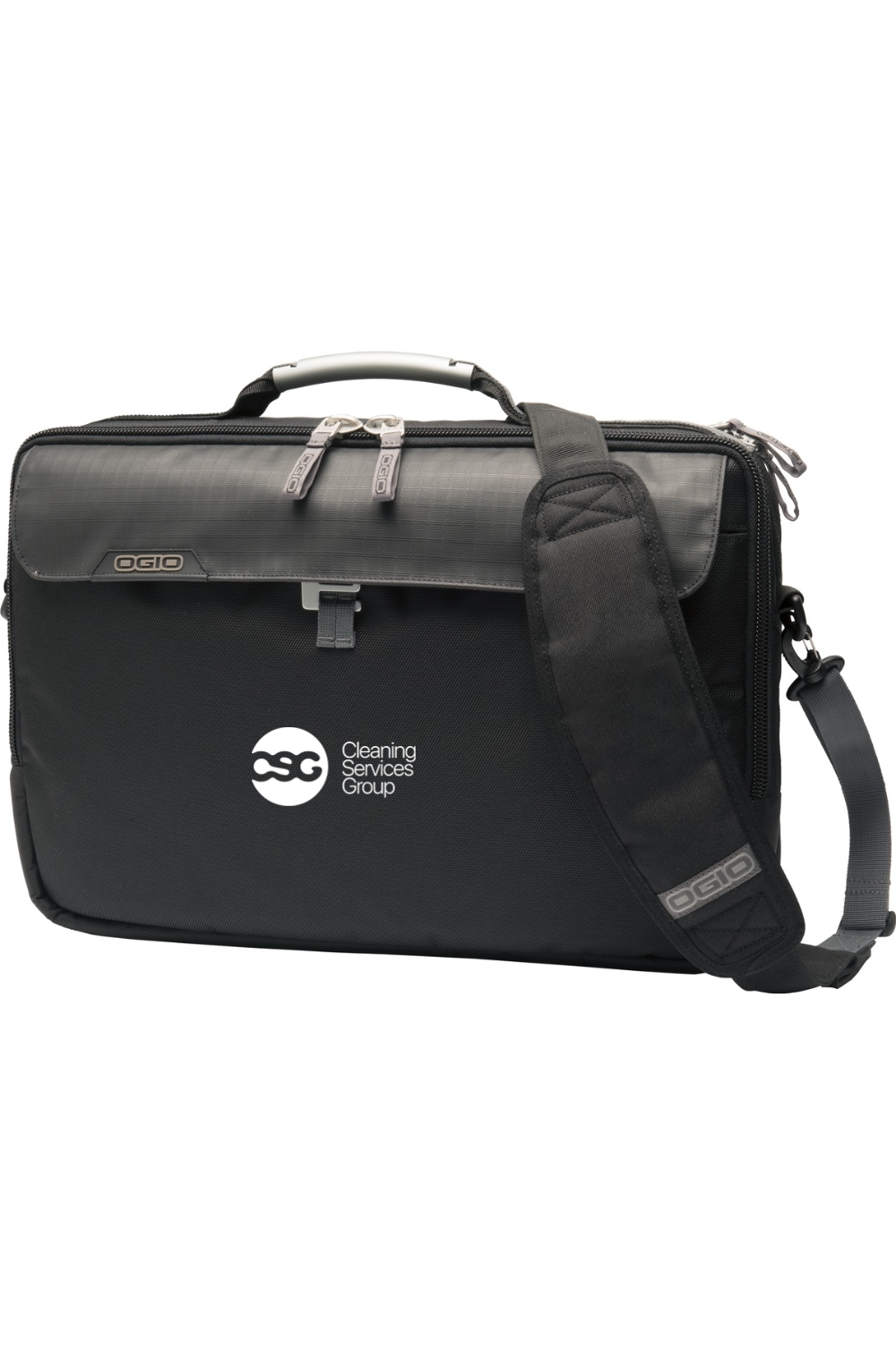 OGIO Pursuit Messenger