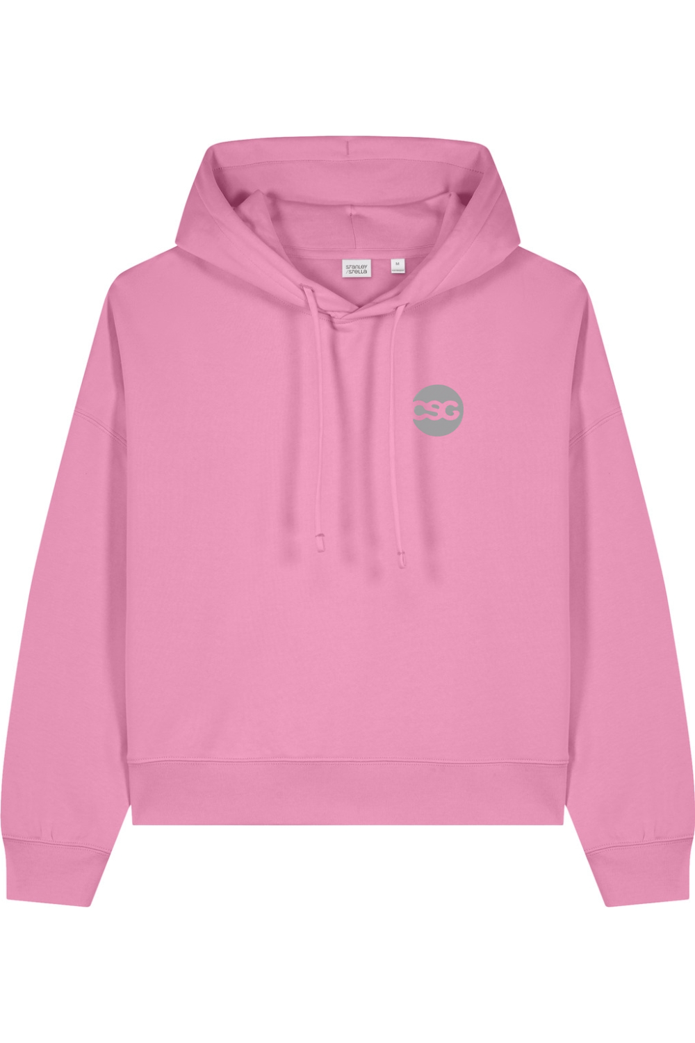 Stanley/Stella Women's Stella Nora Hooded Sweatshirt