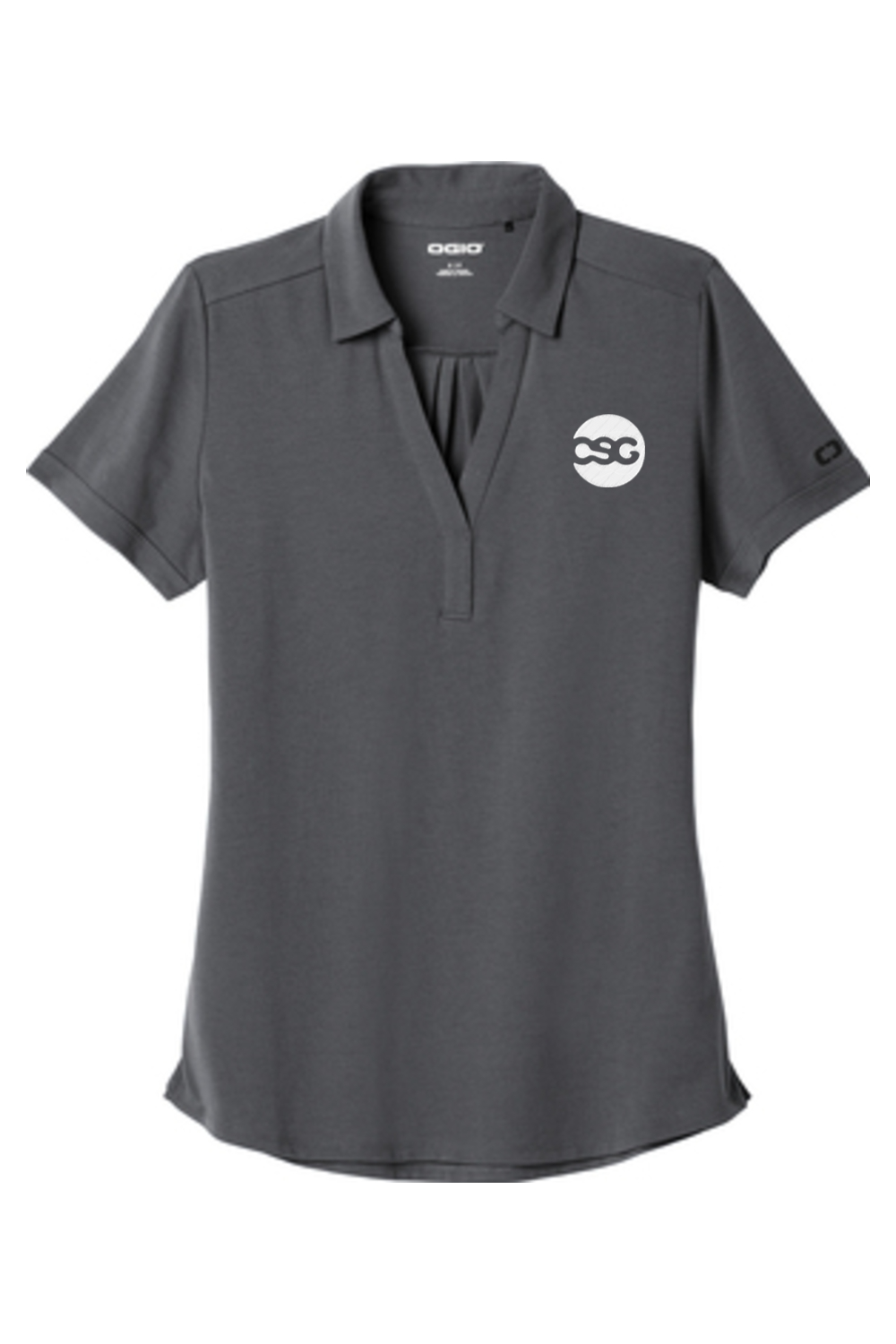 OGIO Ladies Limit Polo