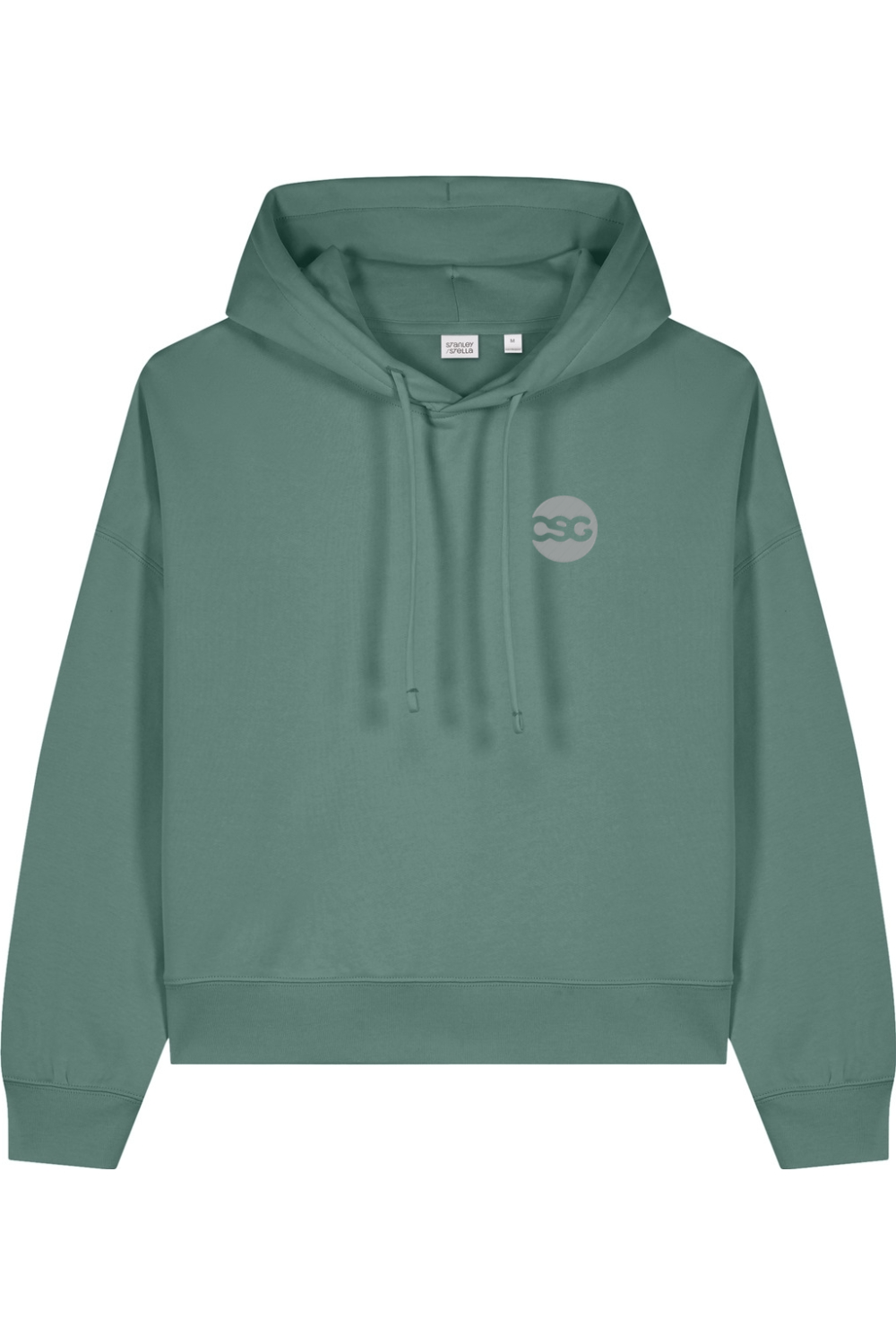 Stanley/Stella Women's Stella Nora Hooded Sweatshirt