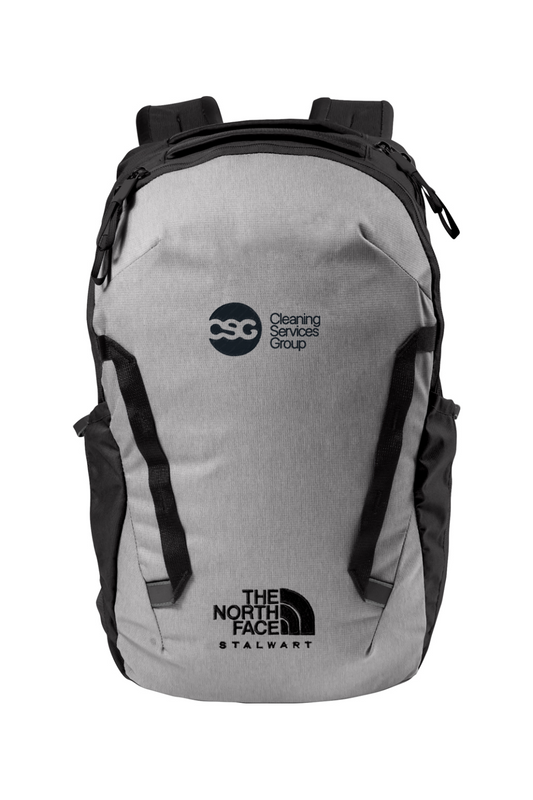 The North Face Stalwart Backpack