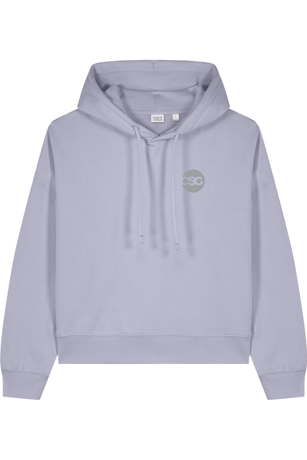 Stanley/Stella Women's Stella Nora Hooded Sweatshirt