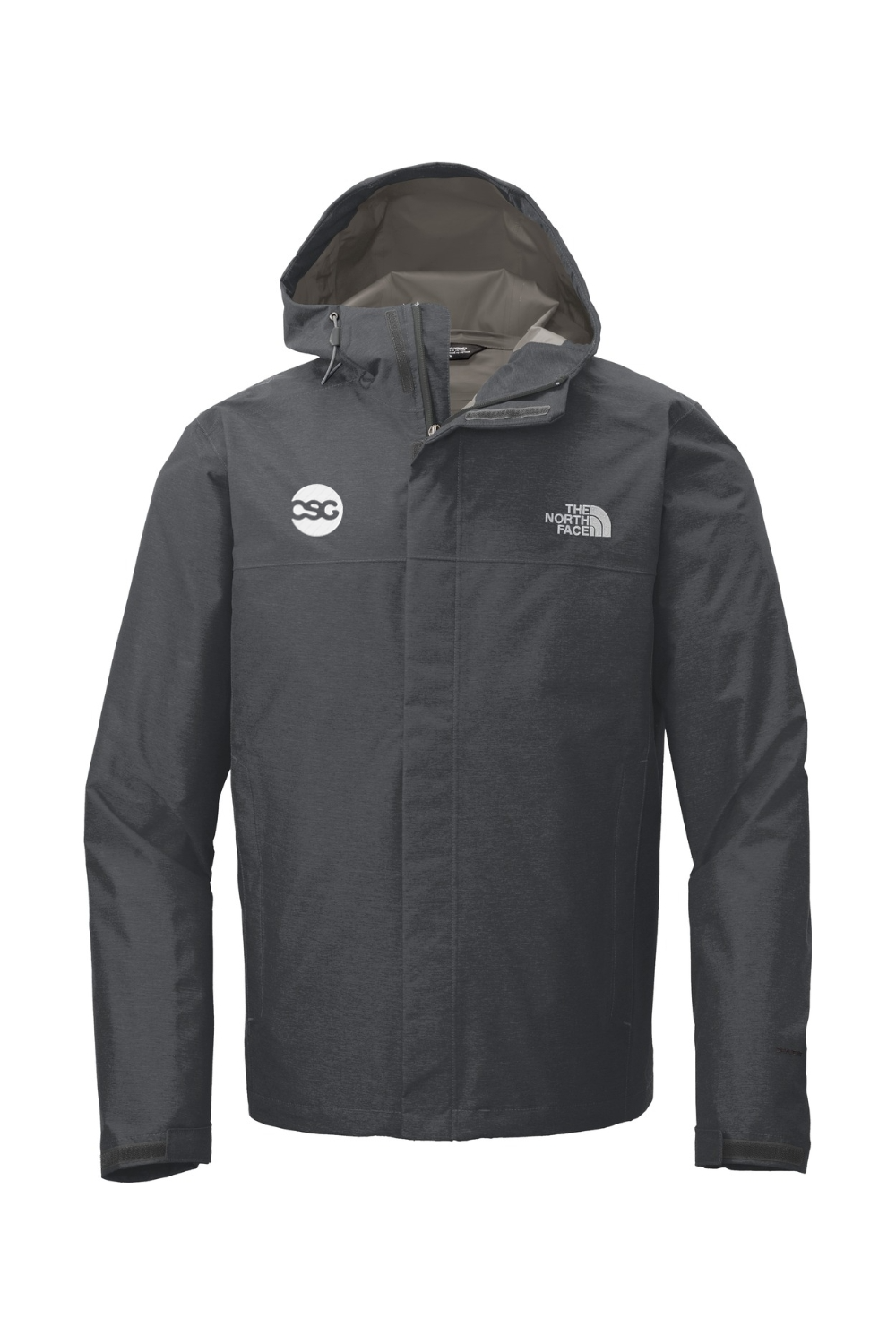 The North Face DryVent Rain Jacket Men's