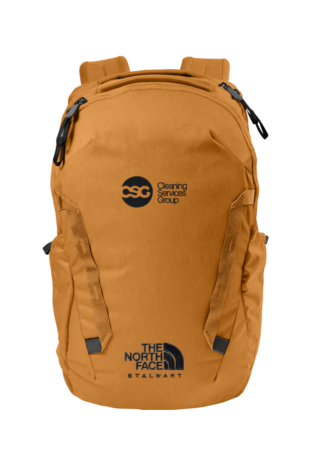 The North Face Stalwart Backpack