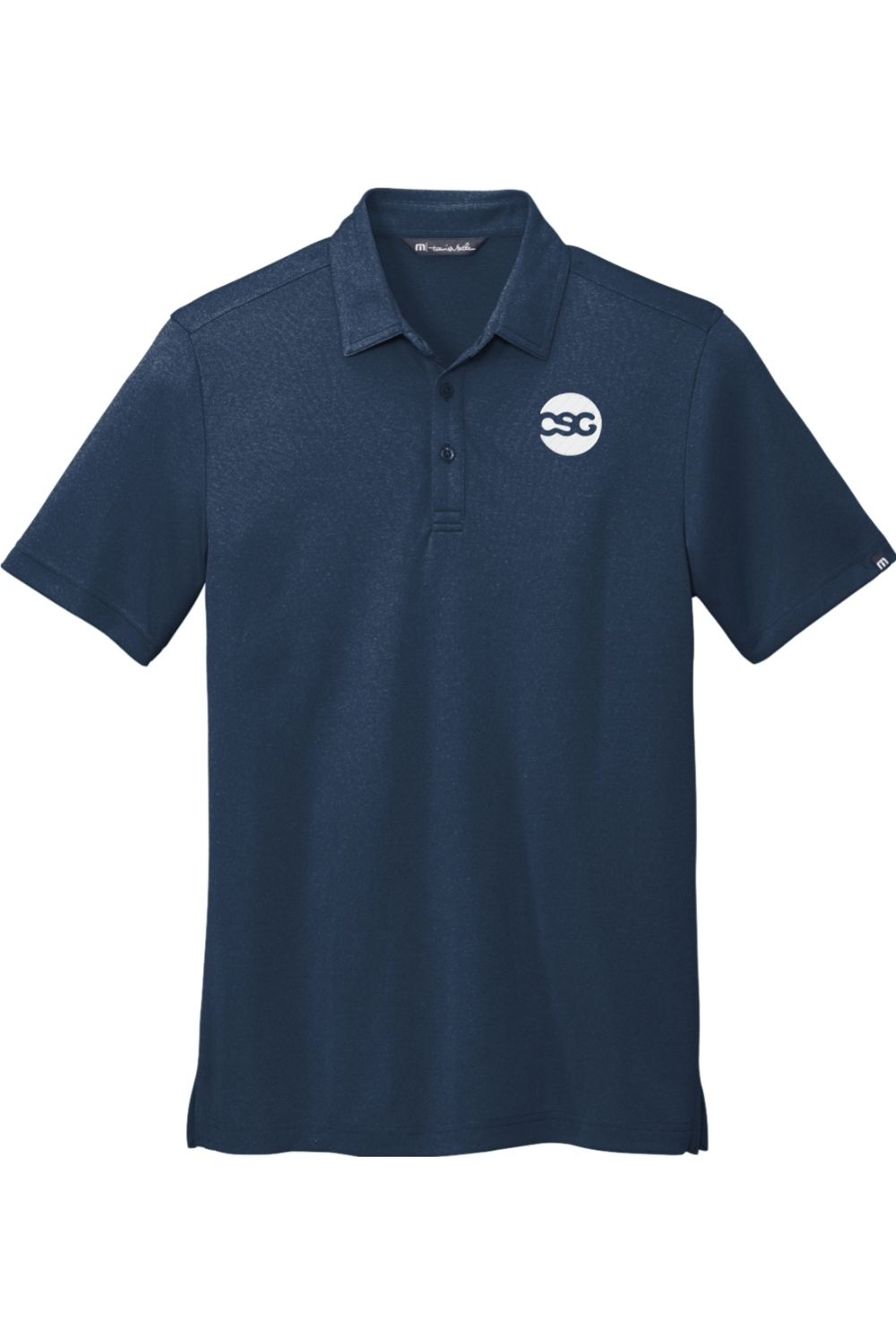 Travis Mathew Coto Performance Polo