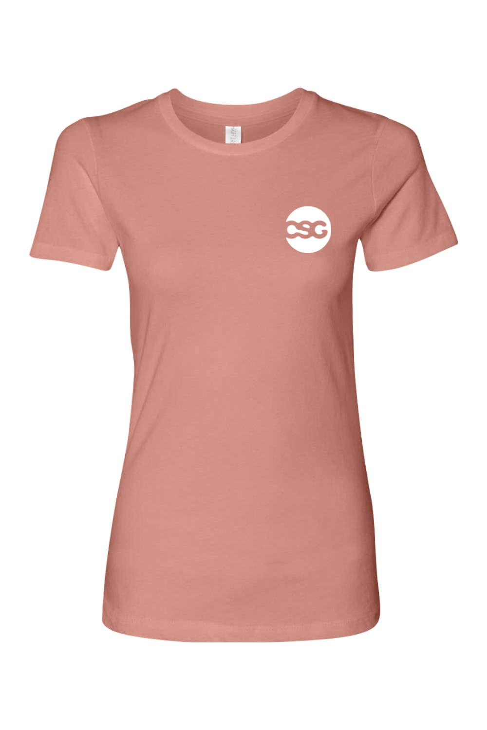 Next Level Ladies Ringspun Crew