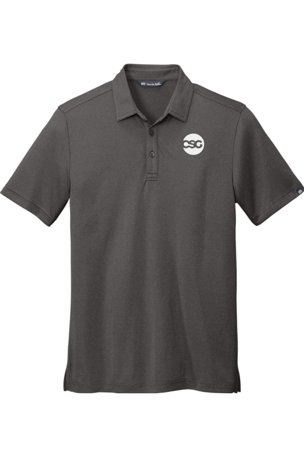 Travis Mathew Coto Performance Polo