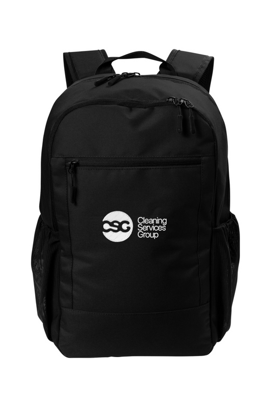 Port Authority Daily Commute Backpack