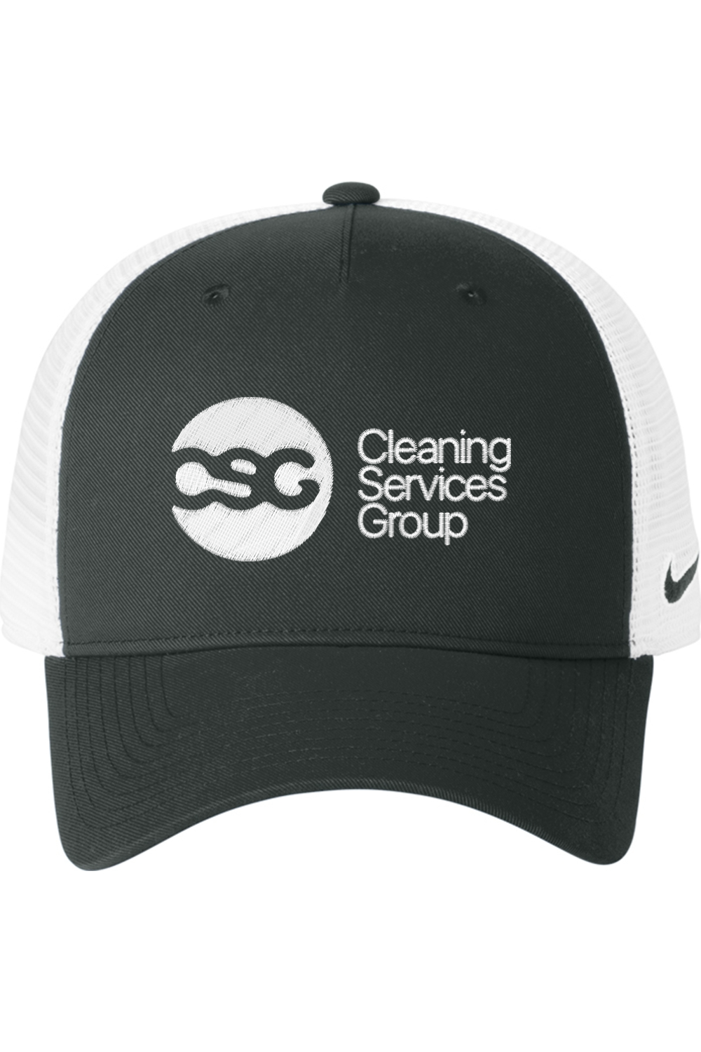 Nike Snapback Mesh Trucker Cap